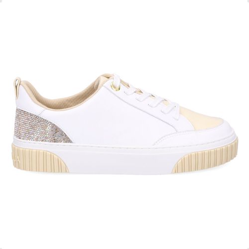 Tenis Moda Fem Luz Da Lua  80140020-