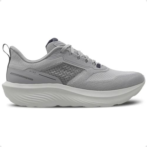 Tênis Running Masculino Olympikus Giro Cinza