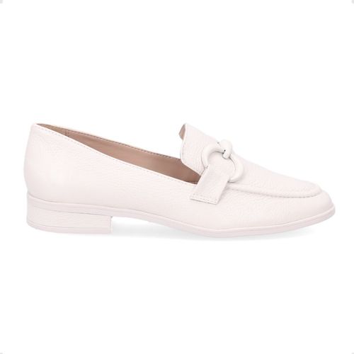 Sapato Fem Mocassim Luz Da Lua 60390001