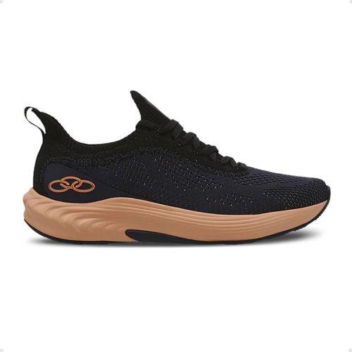 Tênis Running Feminino Olympikus Essential 3 Marinho