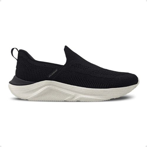 Tênis Casual Feminino Olympikus Modulo Preto