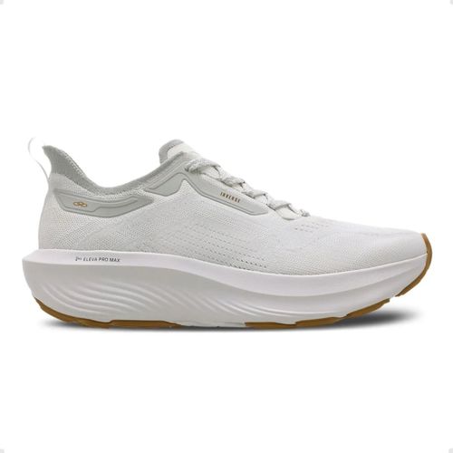 Tênis Running Masculino Olympikus Inverse Branco