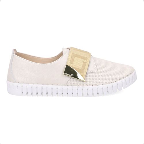 Tenis Moda Fem Luz Da Lua  60130025-