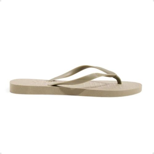 Chinelo Feminino Dedo Santa Lolla Verde Pistache