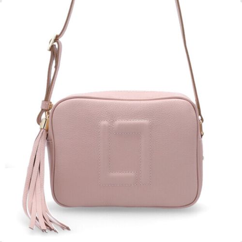 Bolsa Fem Transversal Luz Da Lua  10004962-