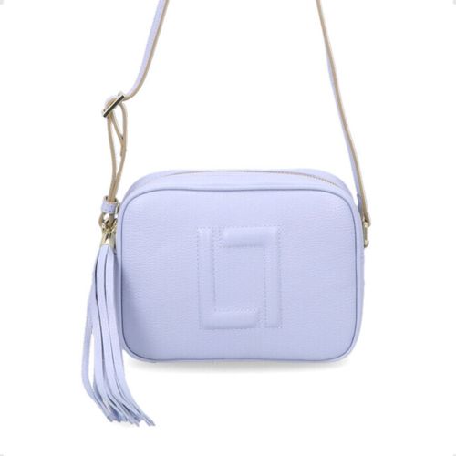 Bolsa Fem Transversal Luz Da Lua  10004962-