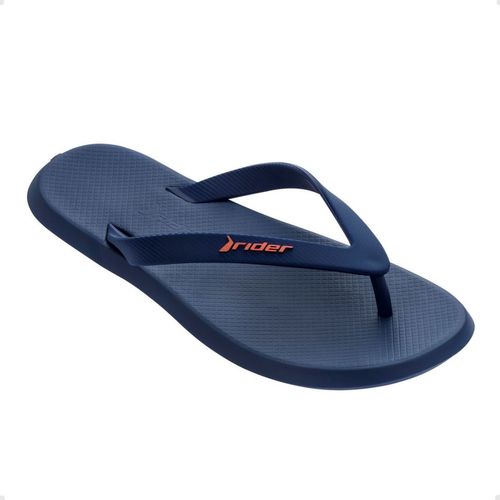 Chinelo Masculino Dedo Rider R1 Speed Azul