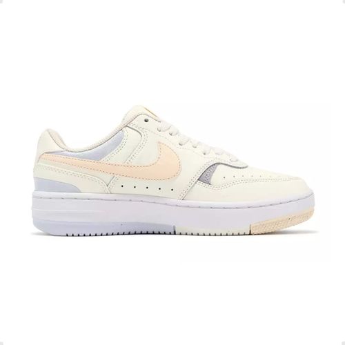 Tênis Casual Feminino Nike Gamma Force Branco