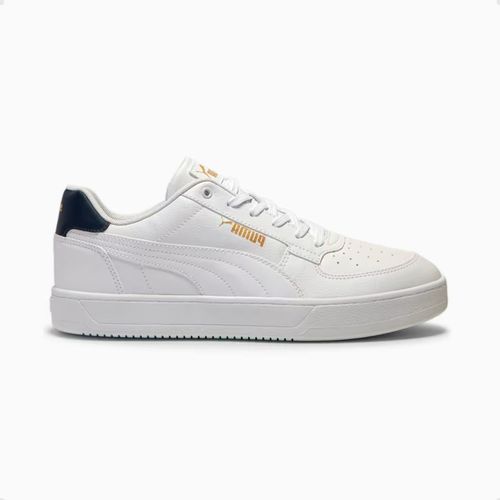Tênis Casual Masculino Puma Caven 2.0 Bdp Branco