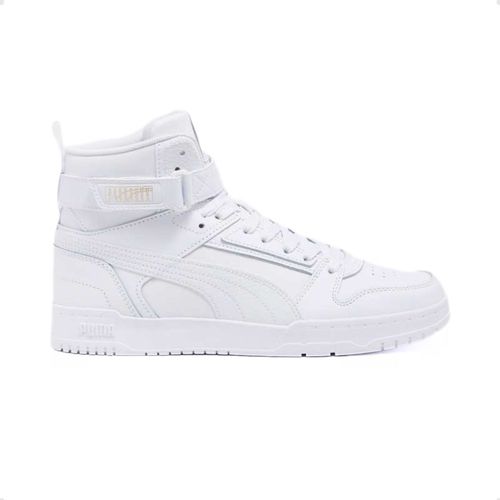 Tenis Casual Masc Puma Rbd Game Bdp 391758-26