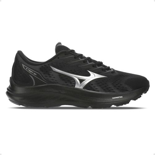 Tênis Running Masculino Mizuno Action 4 Preto