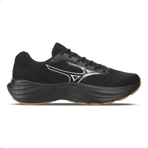 Tênis Running Masculino Mizuno Goya 2 Preto
