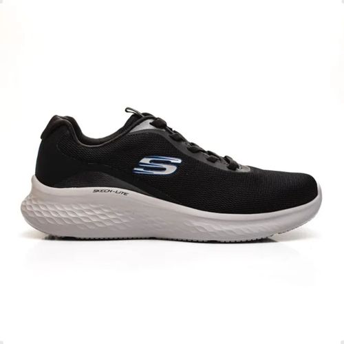 Tênis Running Masculino Skechers Skech-Lite Pro Preto