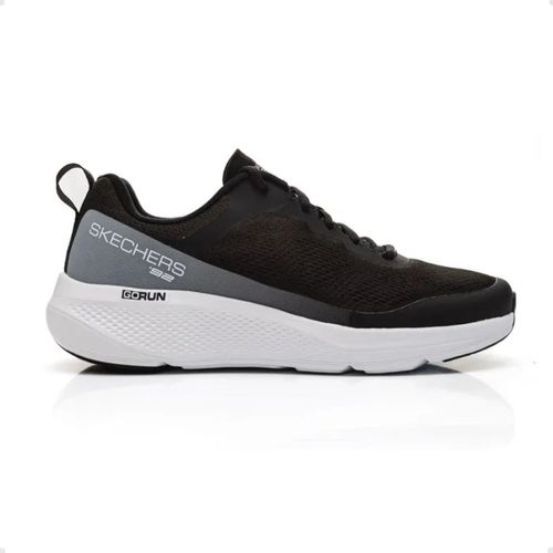 Tênis Running Masculino Skechers Go Run Elevate Preto