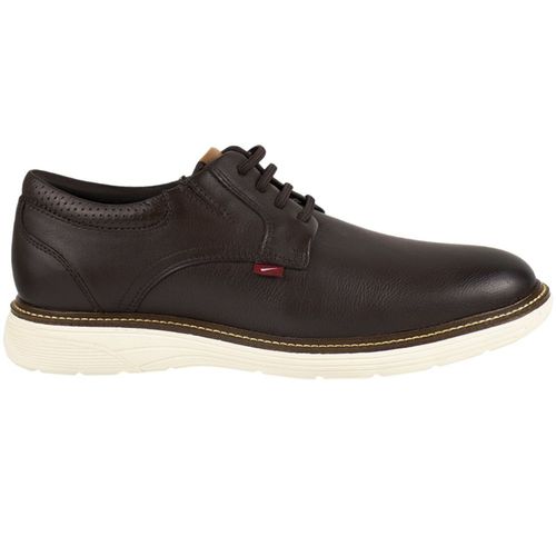 Sapato Masculino Esporte Fino Ferracini Marrom