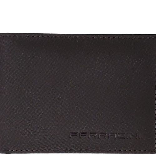 Carteira Masculina Ferracini Marrom