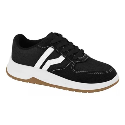 Tenis Casual Inf Casual Molekinho  2862.204-27984.17689