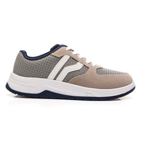 Tenis Casual Inf Molekinho  2862.204-97465