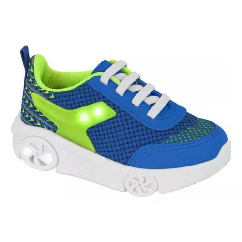 Tenis Running Inf Running Molekinho  2632.209-28471.99455
