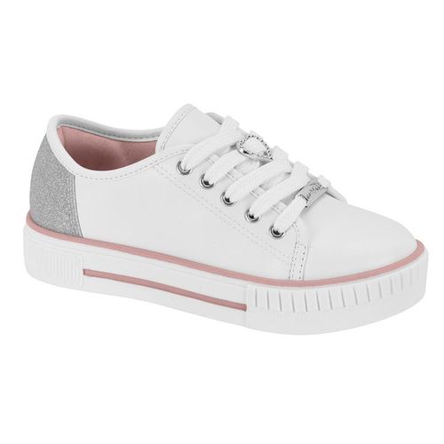 Tenis Casual Inf Molekinha  2565.106-17159