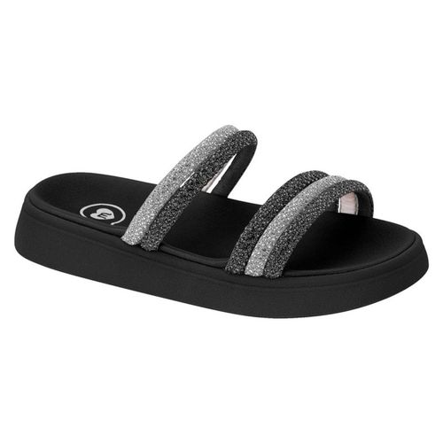 Tamanco Infantil Papete Molekinha Preto