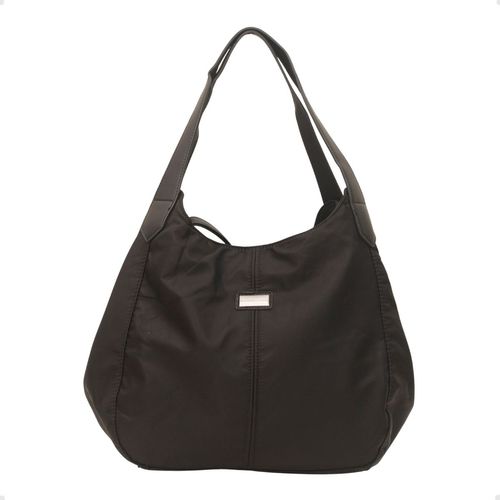 Bolsa Nylon Transversal Dayane Magalhães