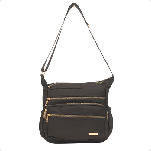 Bolsa Transversal Dayane Magalhães Nylon