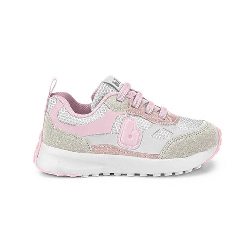 Tenis Casual Inf Bibi Jogging 123600-6