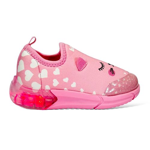 Tenis Casual Inf Casual Bibi Space 122807-8