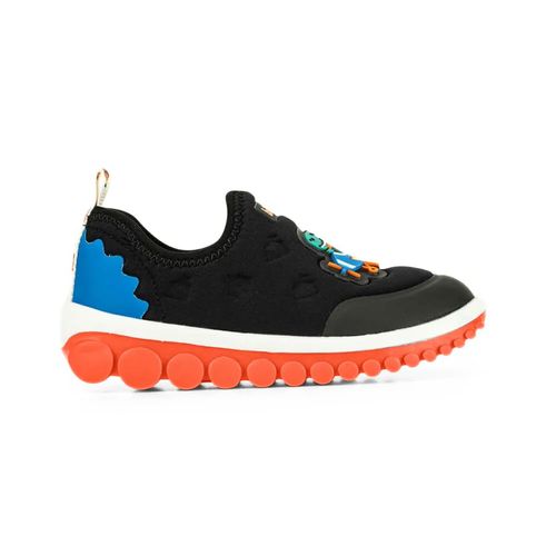 Tenis Casual Inf Casual Bibi Roller 115529-3