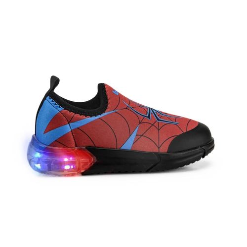 Tenis Casual Inf Casual Bibi Space 122806-5