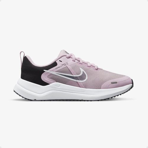 Tênis Running Infantil Menina Downshifter 12 Next Nature Rosa