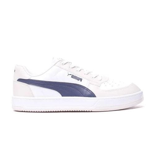 Tênis Casual Masculino Puma Caven 2.0 Bdp Branco