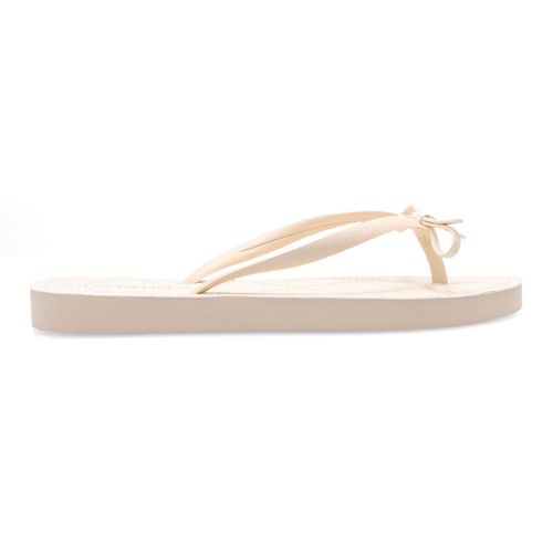 Chinelo Fem Dedo Luz Da Lua  60580003-