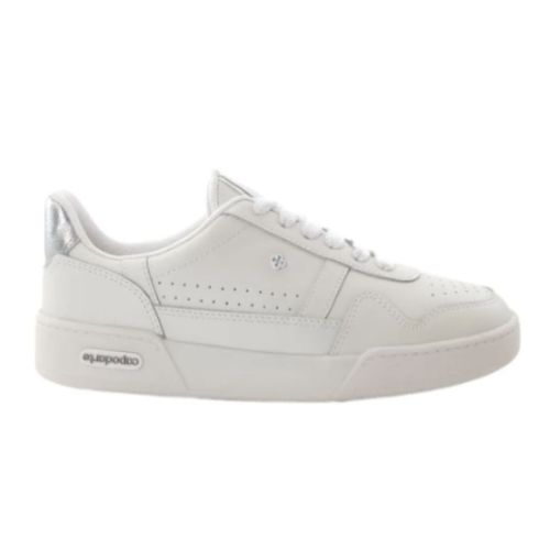 Tenis Moda Fem Tenis Moda Capodarte  4018285-29
