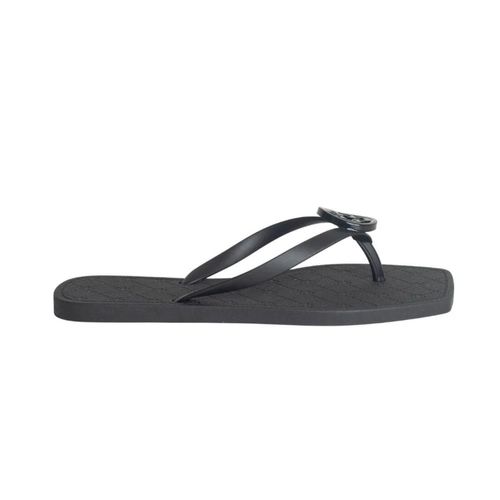 Chinelo Feminino Dedo Injetado Capodarte Preto