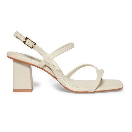 Sandalia Fem Salto Alto Grosso Santa Lolla  0485.2f29.03a0-0056