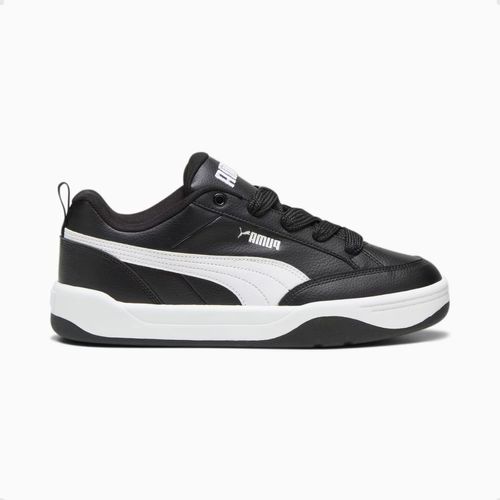 Tenis Casual Masc Puma Park Lifestyle Bdp 399040-03