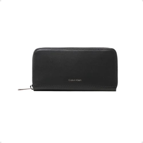 Carteira Fem Carteira Calvin Klein  K50k510302-0987