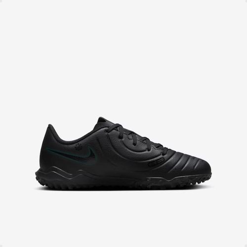 Chuteira Society Masculina Nike Legend 10 Club Tf Preta