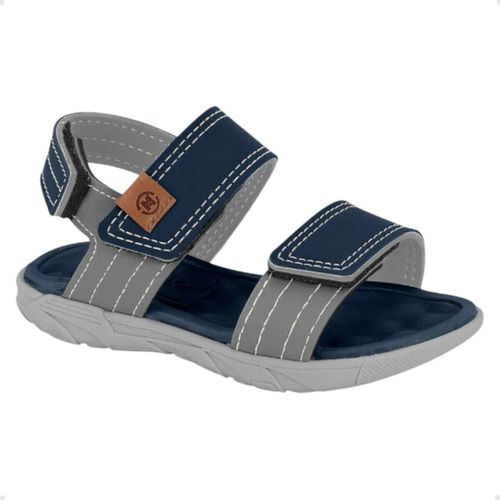Sandalia Inf Papete Molekinho  2400.155-13958.72436