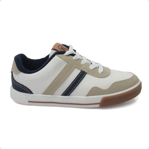 Tenis Casual Inf Casual Molekinho  2635.101-17063.89280