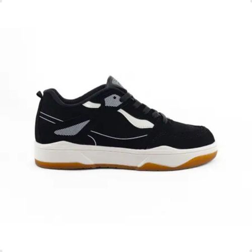 Tenis Street Masc Street Logus  22340p-125