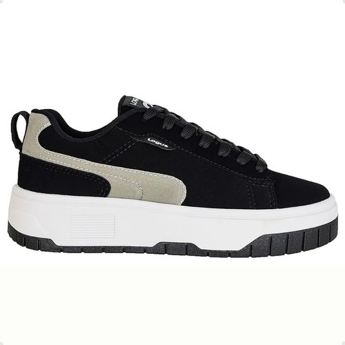 Tenis Street Fem Street Logus  22330p-003