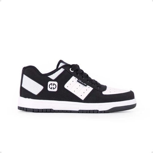 Tenis Street Masc Street Ollie  Eternity-400