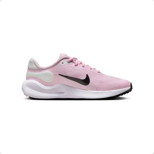 Tenis Running Inf Running Nike Revolution 7 Fb7689-600