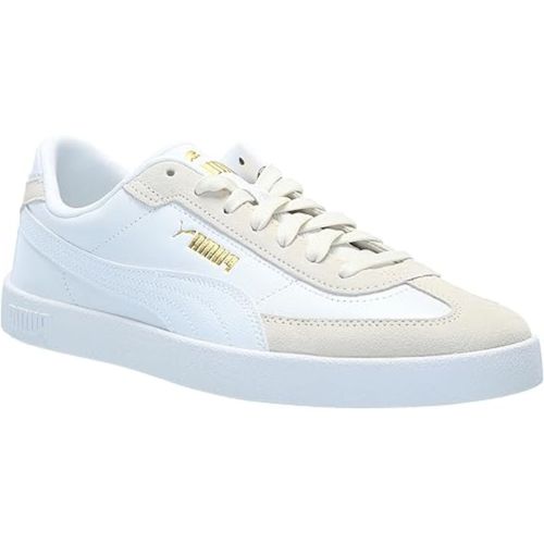 Tenis Casual Masc Puma Club Ii Era 397447-06