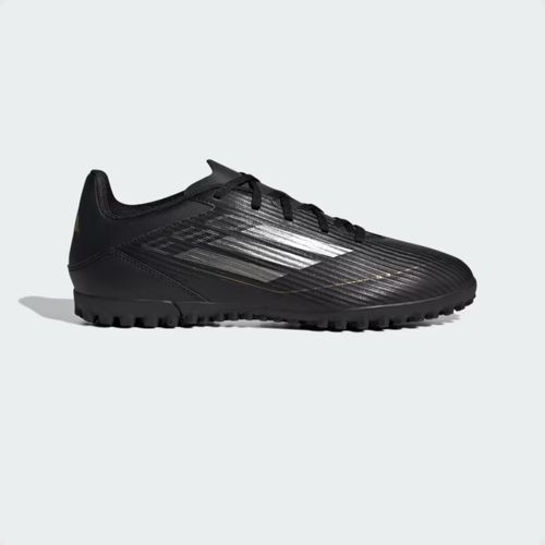 Chuteira Society Masculina Adidas F50 Club Preta