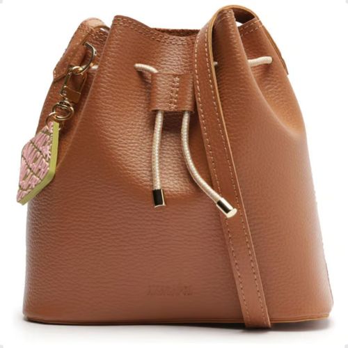 Bolsa Fem Tiracolo Anacapri  C500161890-0001