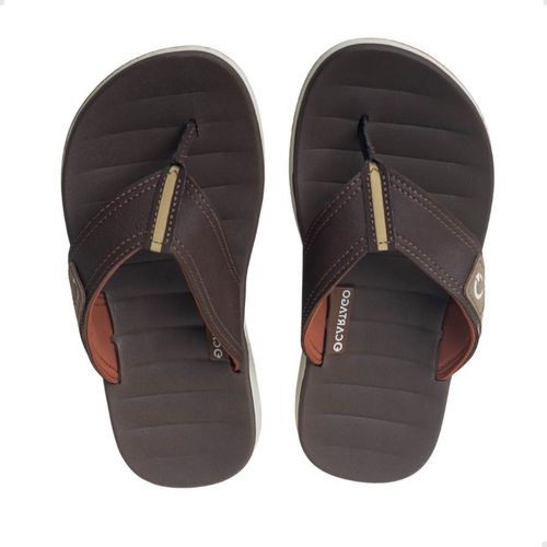 Chinelo Masculino Dedo Cartago 10954